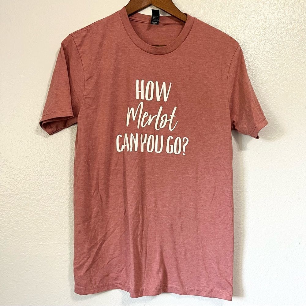 Women’s T Shirt Size S